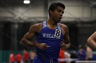 Track & Field Wheaton Invitational  Wheaton College Men’s Track & Field compete at the Wheaton invitational. - Photo By: KEITH NORDSTROM : Wheaton, Track